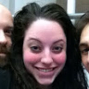 Meet your Posher, Erin c